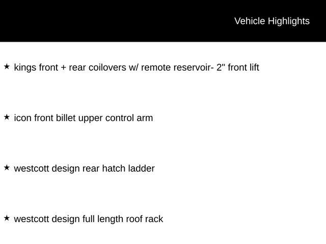 2026 Toyota LAND CRUISER BASE — фото 3