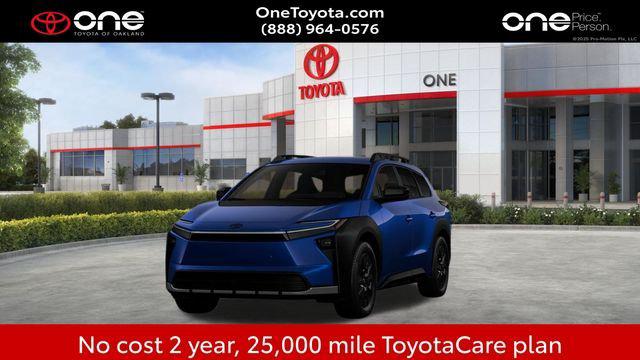 صورة مصغرة 22 لـ 2026 Toyota BZ WOODLAND