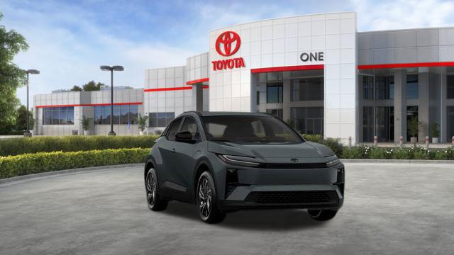 2026 Toyota C-HR SE — миниатюра 19