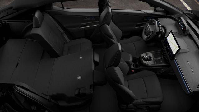 صورة مصغرة 5 لـ 2026 Toyota C-HR SE