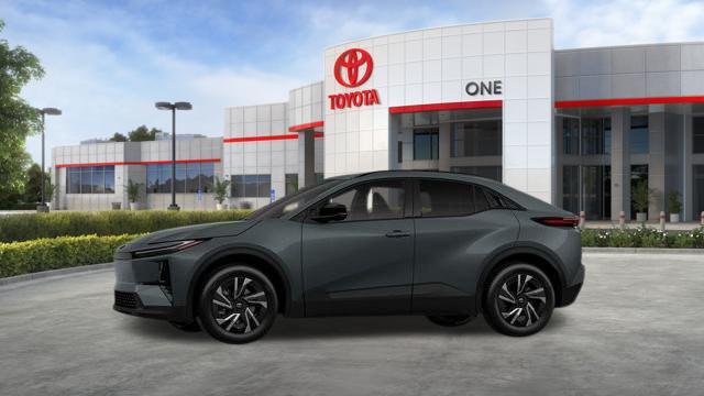 2026 Toyota C-HR SE — фото 6