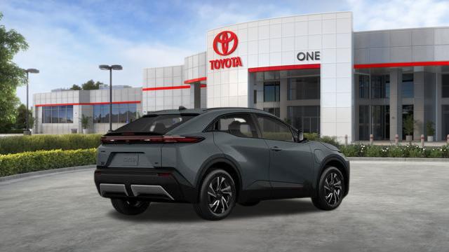 صورة مصغرة 13 لـ 2026 Toyota C-HR SE