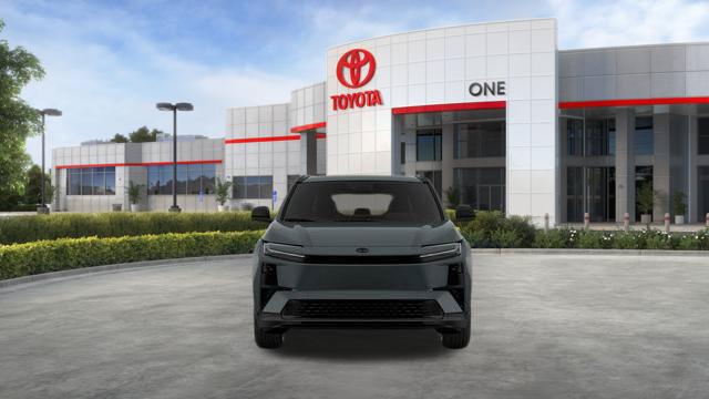 2026 Toyota C-HR SE — миниатюра 20
