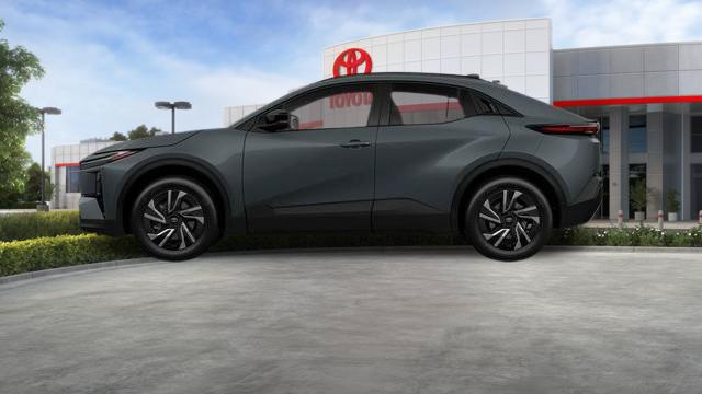 صورة مصغرة 26 لـ 2026 Toyota C-HR SE