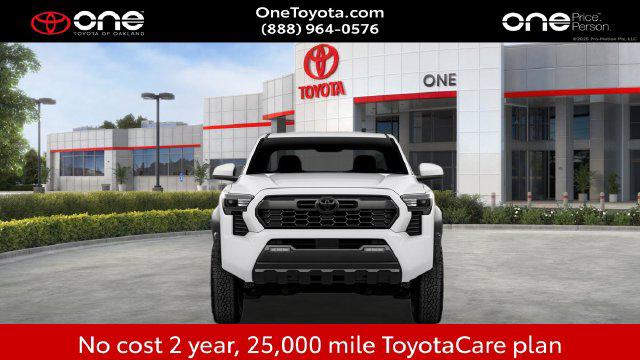 صورة مصغرة 20 لـ 2026 Toyota TACOMA SR5