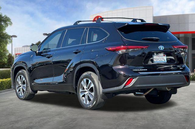 TOYOTA HIGHLANDER - 6