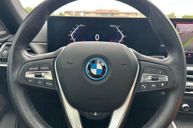 2023 BMW I4 GRAN COUPE EDRIVE35 — миниатюра 26