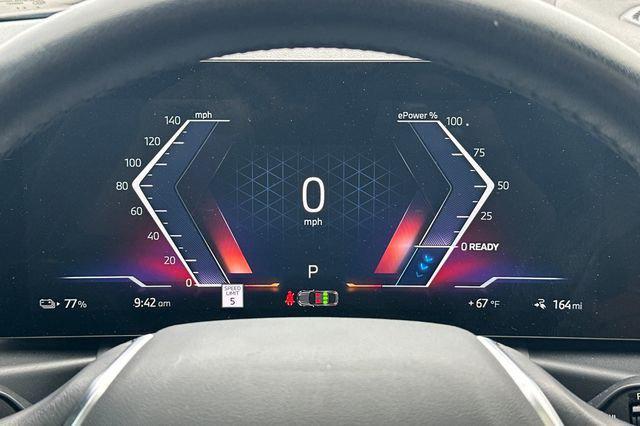 صورة مصغرة 27 لـ 2023 BMW I4 GRAN COUPE EDRIVE35