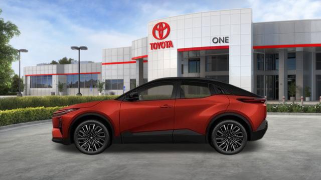2026 Toyota C-HR XSE 缩略图 6