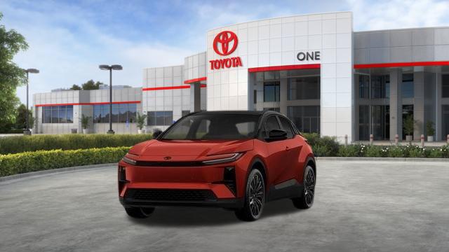 2026 Toyota C-HR XSE 缩略图 21
