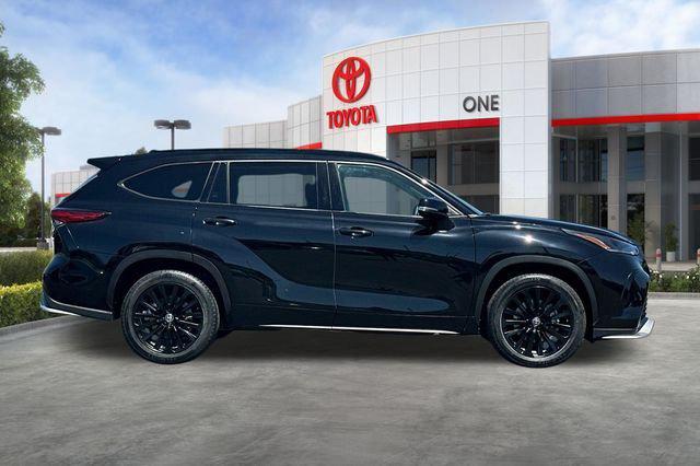 TOYOTA HIGHLANDER - 3