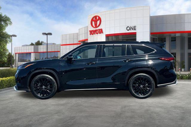 TOYOTA HIGHLANDER - 8