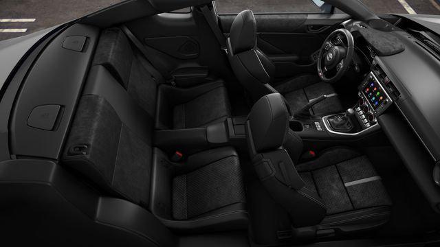صورة 4 لـ 2026 Toyota GR86 PREMIUM