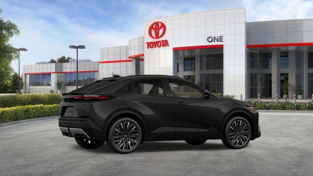 صورة مصغرة 13 لـ 2026 Toyota C-HR XSE