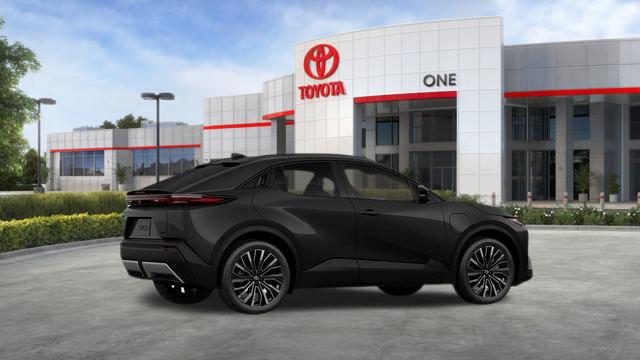 2026 Toyota C-HR XSE — миниатюра 14