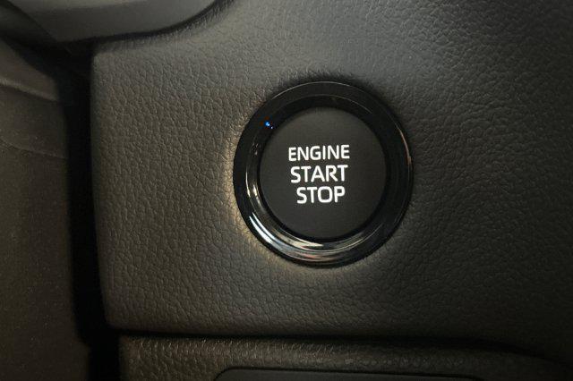 2026 Toyota TUNDRA LIMITED 缩略图 21