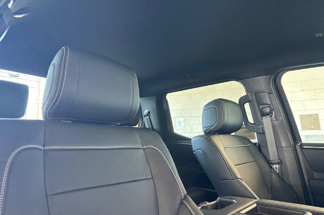 2026 Toyota TUNDRA LIMITED 缩略图 16