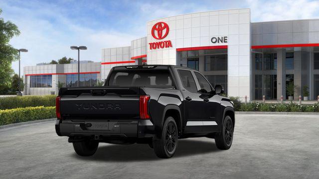 2026 Toyota TUNDRA LIMITED 照片 12