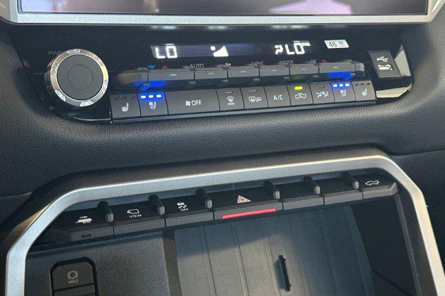 2026 Toyota TUNDRA LIMITED 缩略图 19