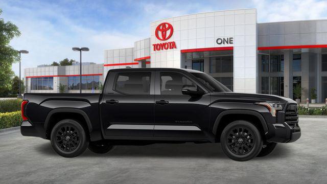 2026 Toyota TUNDRA LIMITED 照片 16