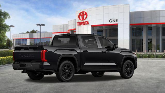 2026 Toyota TUNDRA LIMITED 照片 13