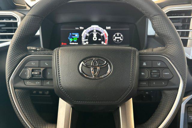 2026 Toyota TUNDRA LIMITED 缩略图 22