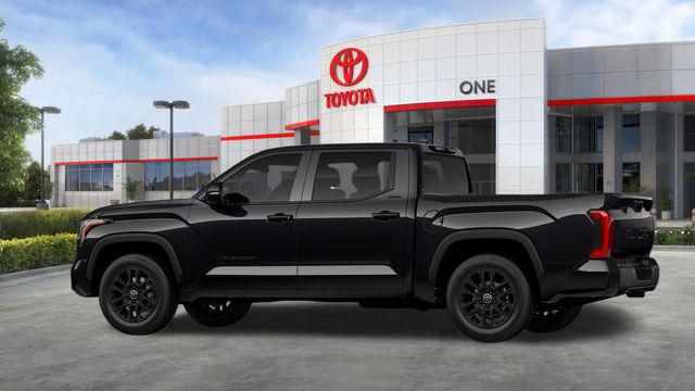 2026 Toyota TUNDRA LIMITED 照片 8