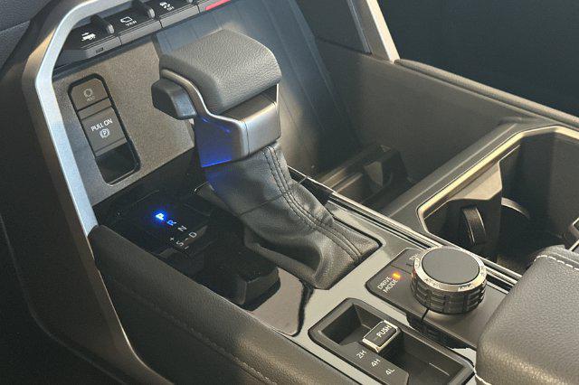2026 Toyota TUNDRA LIMITED 缩略图 20
