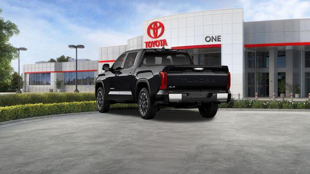 2026 Toyota TUNDRA LIMITED 照片 27