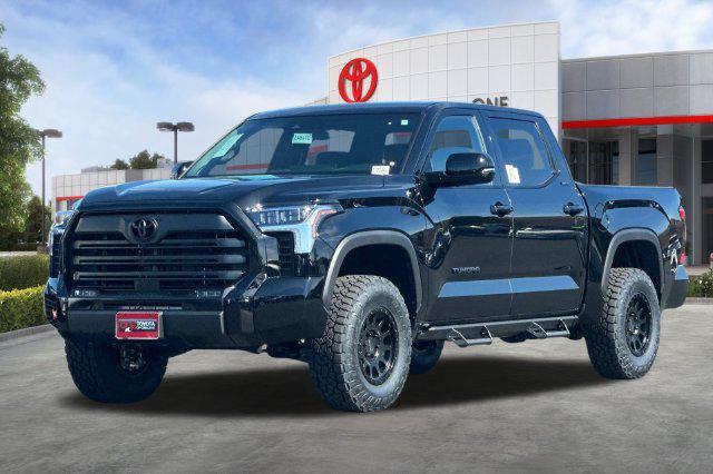 2026 Toyota TUNDRA LIMITED 缩略图 8