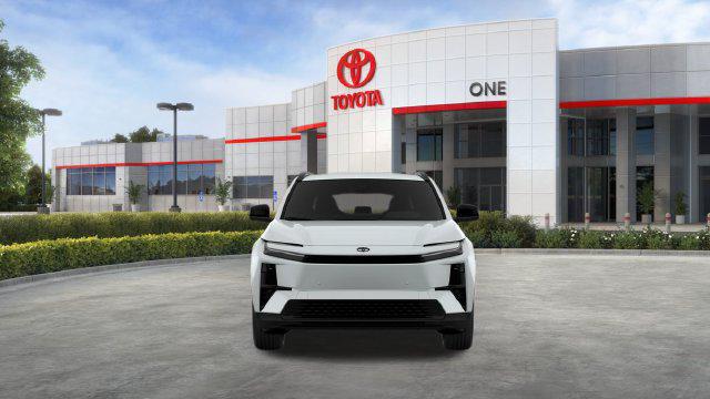 2026 Toyota C-HR XSE 缩略图 19