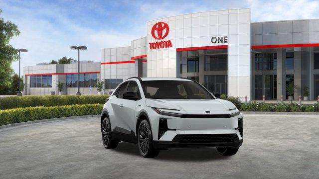 2026 Toyota C-HR XSE 缩略图 18