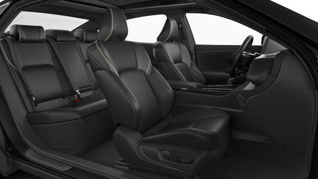 صورة مصغرة 29 لـ 2026 Toyota CROWN PLATINUM