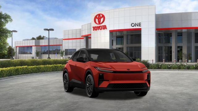 صورة مصغرة 18 لـ 2026 Toyota C-HR XSE