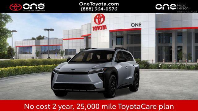صورة مصغرة 22 لـ 2026 Toyota BZ WOODLAND
