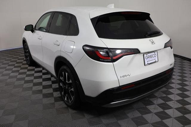 صورة 6 لـ 2026 Honda HR-V EX-L