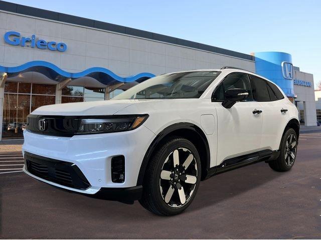 New 2026 Honda Prologue Elite