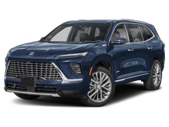 New 2026 Buick Enclave Avenir FWD