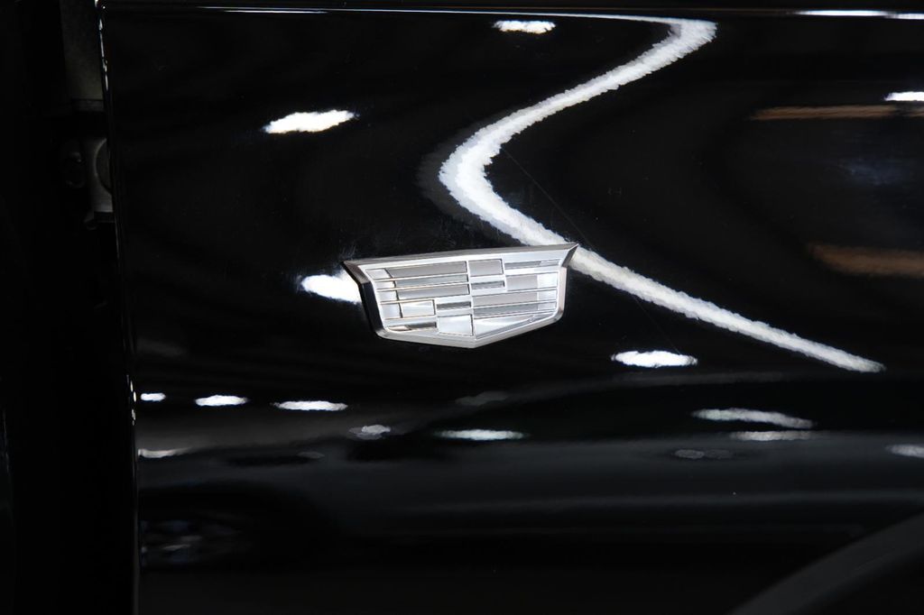 صورة مصغرة 13 لـ 2025 Cadillac ESCALADE SPORT PLATINUM