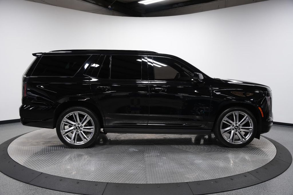 صورة مصغرة 11 لـ 2025 Cadillac ESCALADE SPORT PLATINUM