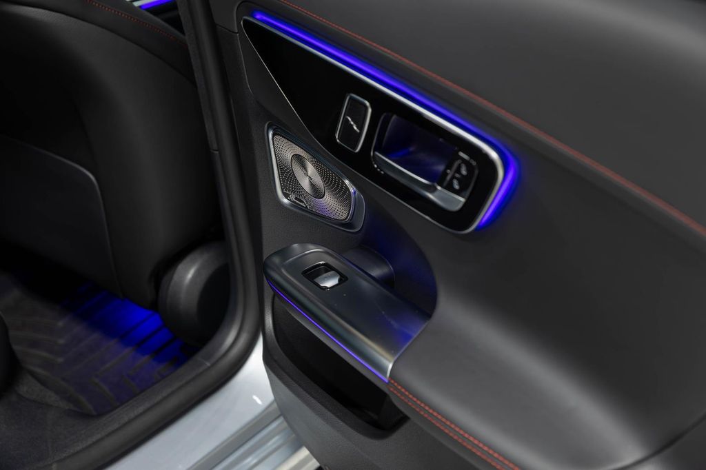 2024 Mercedes-BENZ OTHERS — миниатюра 75