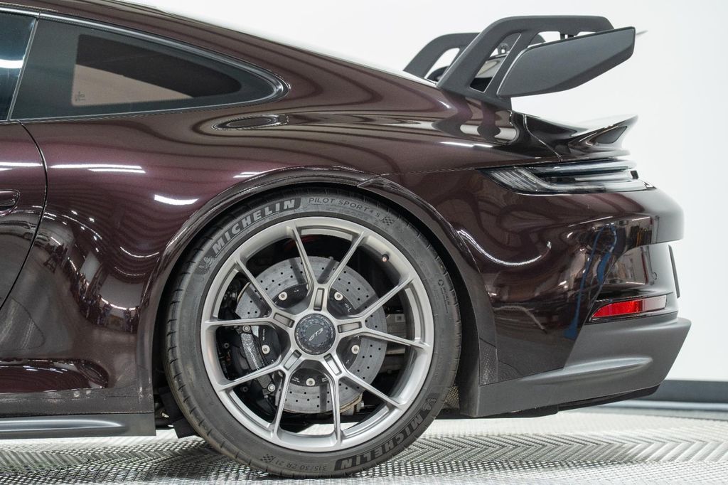 صورة مصغرة 14 لـ 2022 Porsche 911 GT3