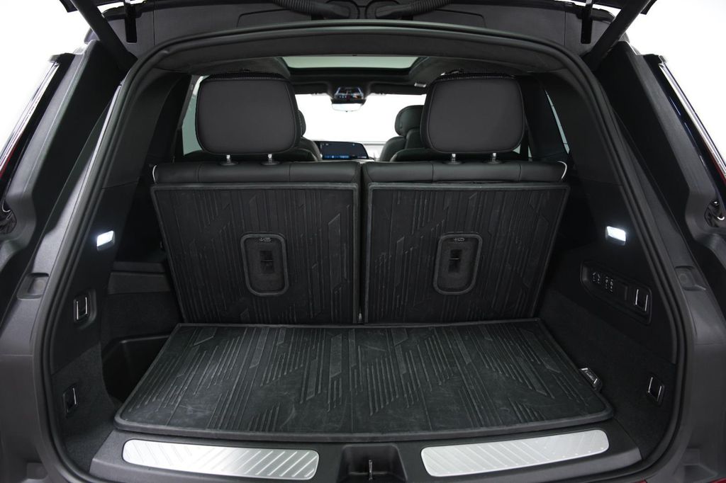 صورة 18 لـ 2026 Cadillac VISTIQ PLATINUM