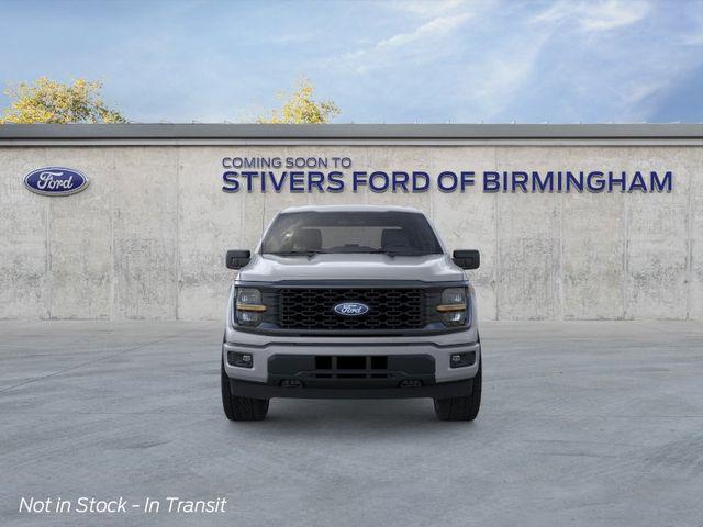 FORD F-150 STX - 7