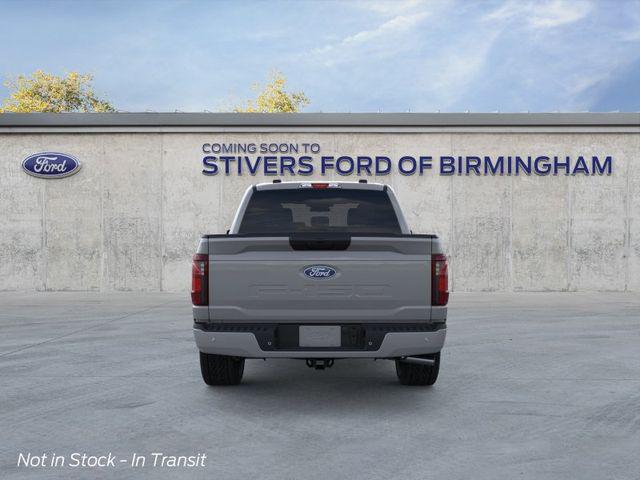 FORD F-150 STX - 6
