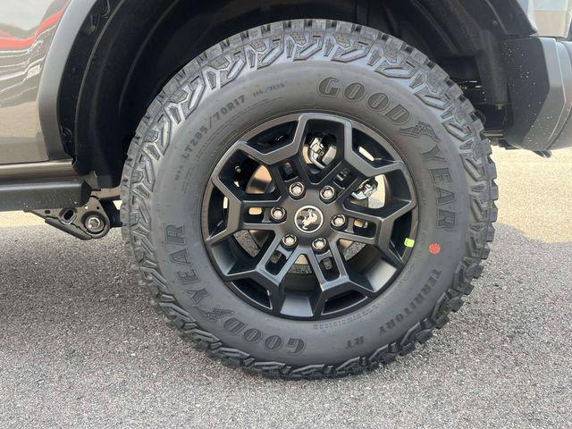 2026 FORD BRONCO BADLANDS 照片 7