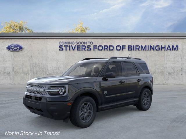 FORD BRONCO SPORT BIG BEND - 2