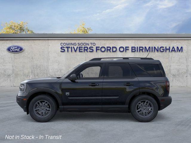 FORD BRONCO SPORT BIG BEND - 4