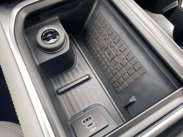 صورة مصغرة 19 لـ 2025 FORD EXPEDITION PLATINUM