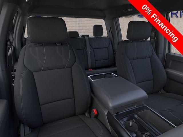 2026 FORD F-150 STX — фото 10